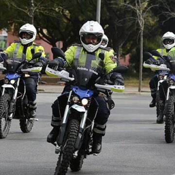 cooltra motos policia 02