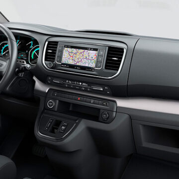 toyota proaceelectricvan interior toyota proaceelectricvan interior