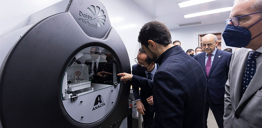 inauguracion levertouch barcelona 04