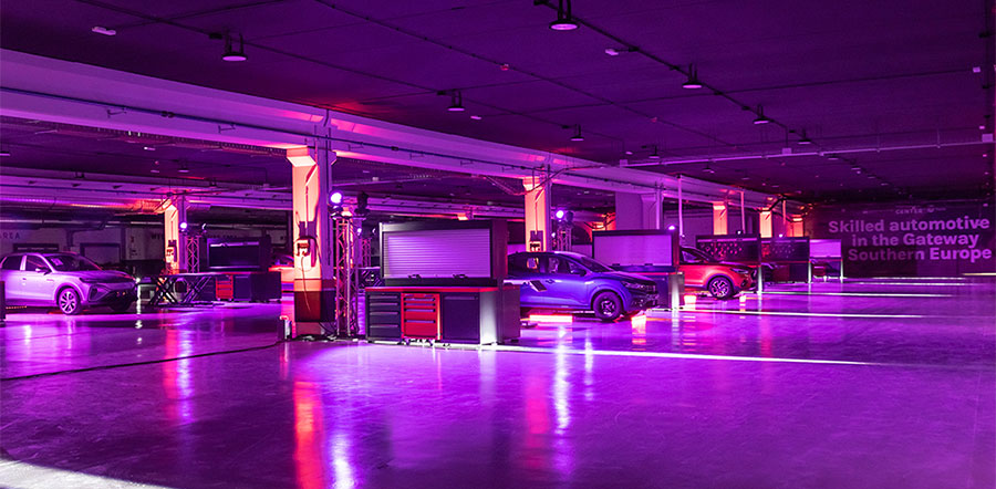 inauguracion levertouch barcelona 05