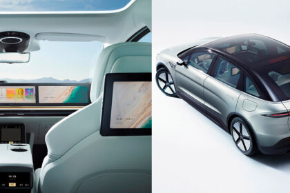 interior sony
