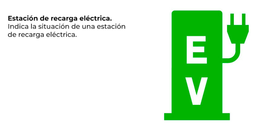 señal ve 00