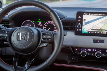 HONDA HR Ve 02