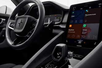 polestar llega a españa 02