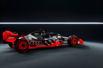 Audi entra F1 2026 02