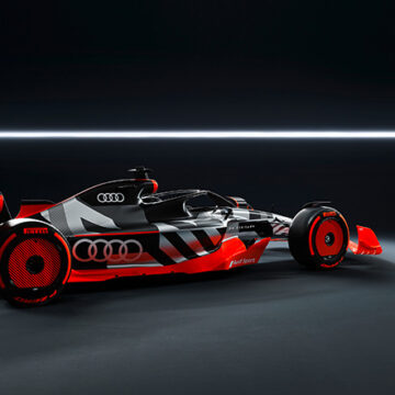 Audi entra F1 2026 02