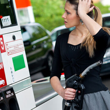 Contención de costes futuros en el ámbito de la movilidad