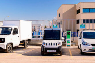 NORTHGATE iberdrola 01