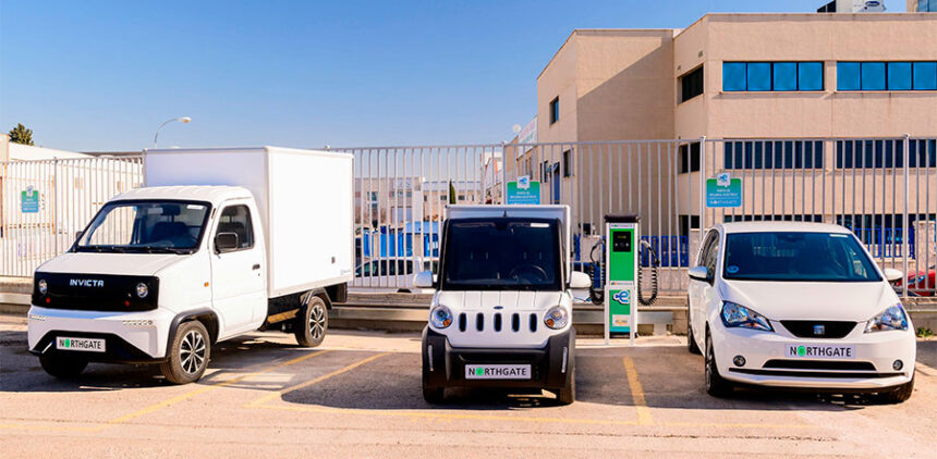 NORTHGATE iberdrola 01