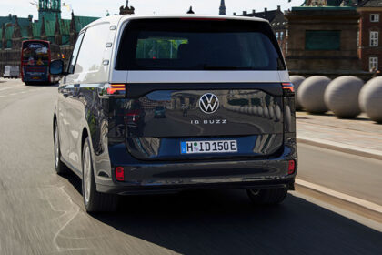 vw id buzz cargo trasera