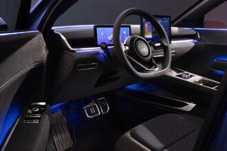 vw id2 prototipo 2