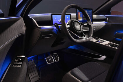 vw id2 prototipo 2