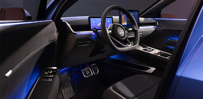 vw id2 prototipo 2