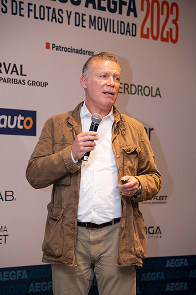 XVI Congreso AEGFA 2023 4