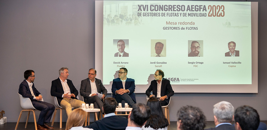 XVI Congreso AEGFA 2023 6