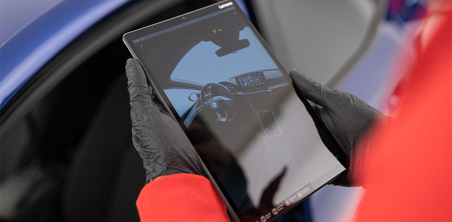 photocall levertouch 05