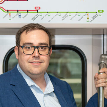 “Para renovar la flota, hay que escuchar siempre a quienes utilizan los vehículos”