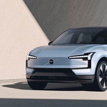 Cuenta atrás para el fin de los Volvo con motor diésel