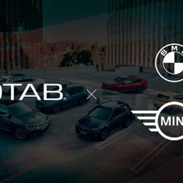 Acuerdo entre Geotab y Grupo BMW para optimizar la gestión de flotas
