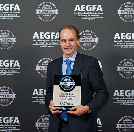 premios 2023 lactalis