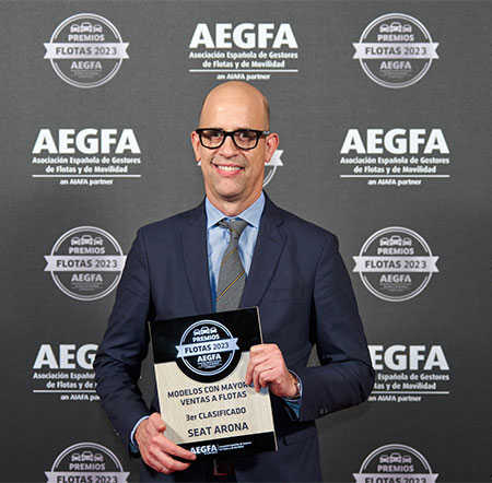 premios 2023 seat arona