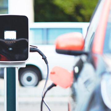 BNP PARIBAS ARVAL ELECTROMOVILIDAD