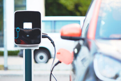 BNP PARIBAS ARVAL ELECTROMOVILIDAD