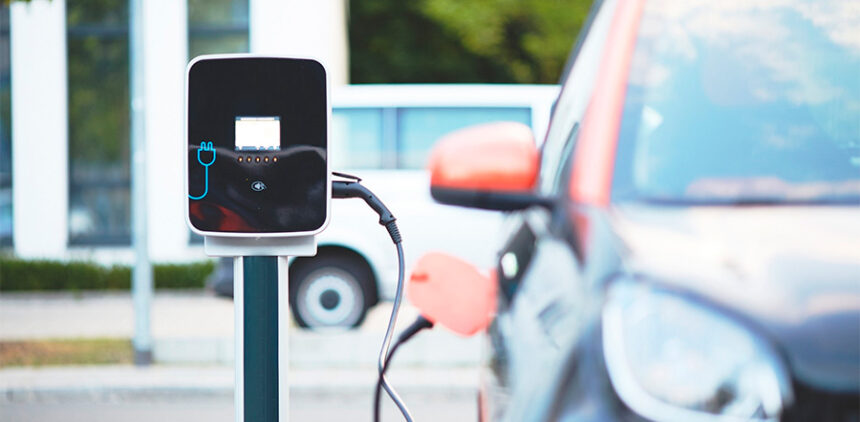 BNP PARIBAS ARVAL ELECTROMOVILIDAD