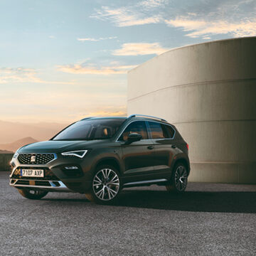 SEAT ofrece hasta 10 anos de garantia en toda su gama y 5 anos de mantenimiento