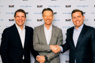 acuerdo stellantis sixt