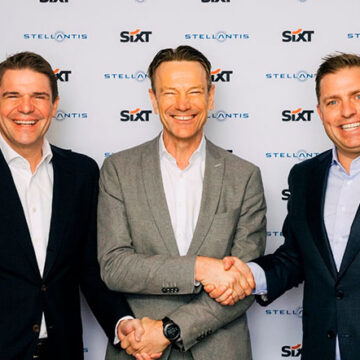 acuerdo stellantis sixt