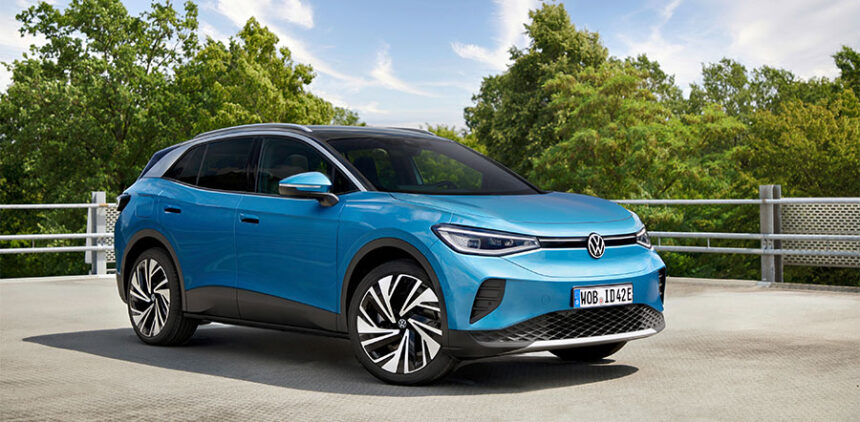 flota siemens volkswagen