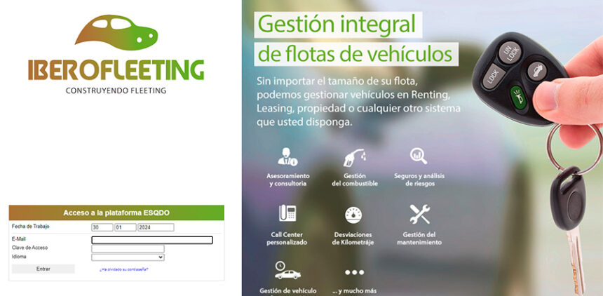 iberofleeting inteligencia artificial