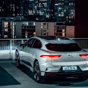 jaguar apartamentos lujo