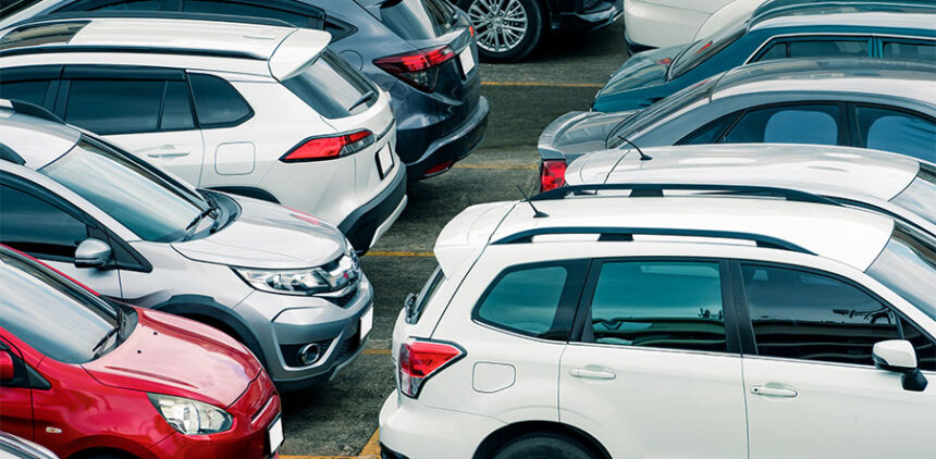 ventas vehiculo ocasion 2023