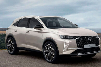 DS7 bliindado