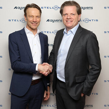 acuerdo ayvens stellantis