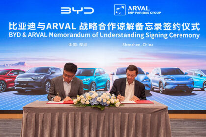 acuerdo byd arval