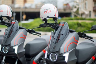 adios seat mo motosharing