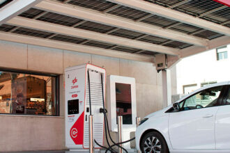 cepsa nueva linea negocio recarga b2b