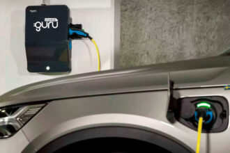 chargeguru residencial zeplug