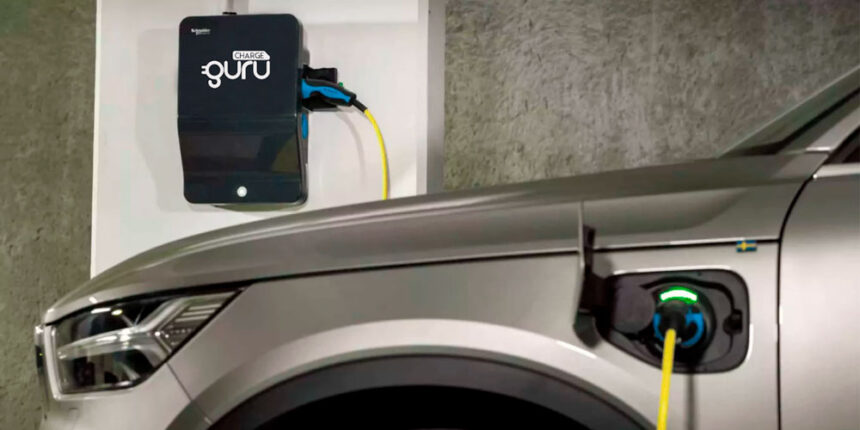 chargeguru residencial zeplug