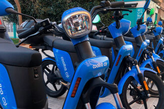 cooltra adquiere cityscoot