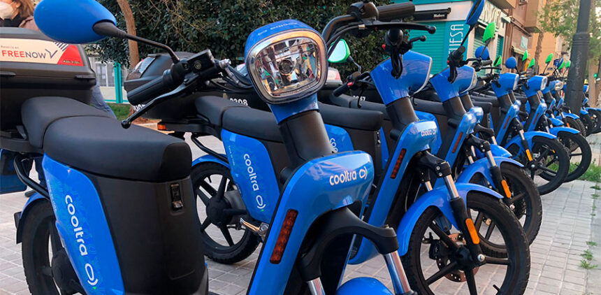 cooltra adquiere cityscoot