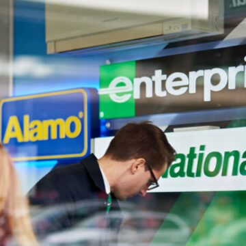 enterpirse alquiler flexible