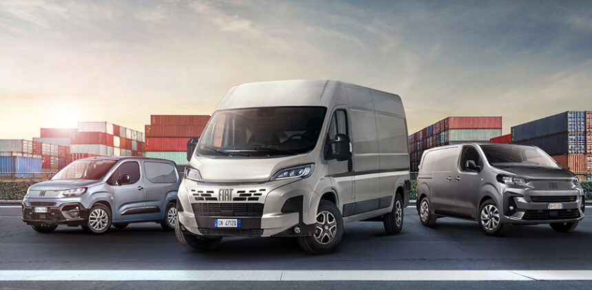 fiat professional 2024