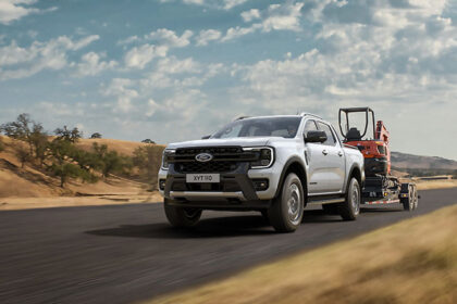 ford ranger pickup