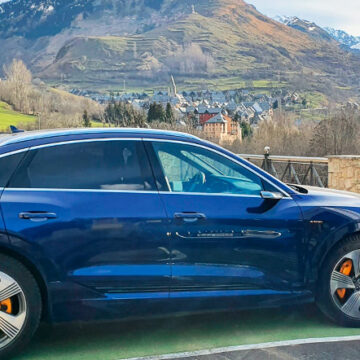 iberdrola instalo 3000 puntos