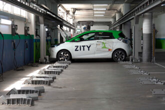 paris zity adios