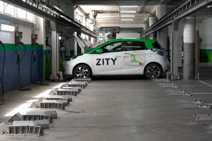 paris zity adios
